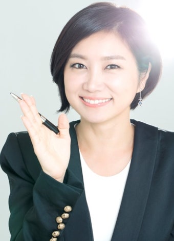 한국당 '이미지 전략가' 허은하 영입…친근함, 소통 '기대'