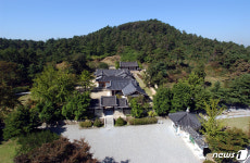 설 연휴 가족과 함께 예산으로 나들이 떠나볼까?