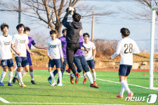 남해군, 동계전지훈련으로 ‘후끈’