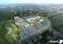 대전 현대아울렛 6월 개장…유통가 지각변동 예고