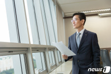 김병근 회장 신용보증재단중앙회, 소상공인 119로 거듭날 것