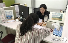 빚문제 경기도 서민금융복지지원센터에서 상담하세요