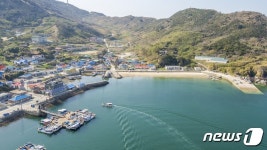 군산해수청, 어청도항 노후시설 정비…3년간 150억 투입