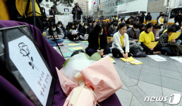 할머니의 명복을 빕니다