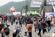 횡성 축제일정 확정…호수길 걷고 한우·더덕·안흥찐빵 먹고