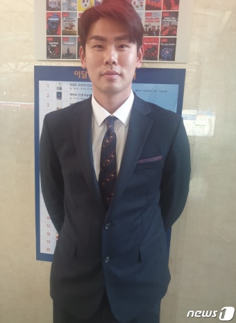 호주리그 달군 LG 홍창기, 다시 호주로…