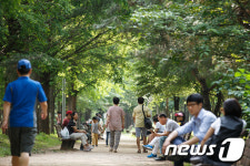 전주시, 기린대로-아중로-팔복산단 등 46곳에 정원 조성