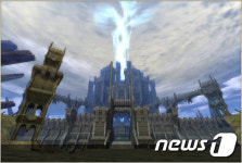 장수 PC 게임 에이카, 11주년 기념 업데이트 실시