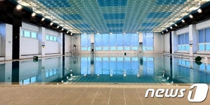 진안군, 국민체육센터 보수공사 마쳐…7일 재개장