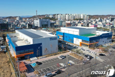 국내 최초 우주부품시험센터 진주서 문열어