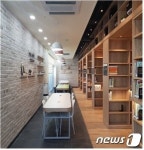 대전 서구, 7번째 탄방길 작은도서관 개관