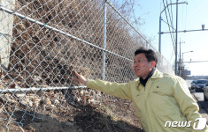 뚫린 돼지열병 방역망…춘천-인제 3차 광역울타리로 보완한다