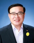 양운엽 김제시청 자치행정과장, 한국창작문학 시인 등단