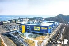 이케아 동부산점 오픈, 부산시민과 상생하는 협력모델 구현한다