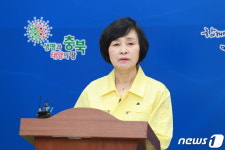 충북 코로나19 관리대상 110명 중 21명만 남아…19일 해제
