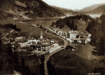 [조성관의 세계인문여행] 이장희의 울릉도, 니체의 알프스