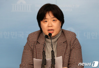 총선 출사표 던지는 배복주