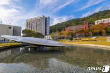 동아대, 교원 연구역량 강화 위해 연구비 지원 제도 정비