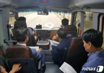 남·북가좌2동 지나는 마을버스 서대문15번 19일 신설