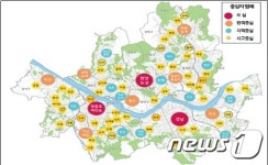 신촌·연신내·봉천…서울 서북권·서남권 육성 시동