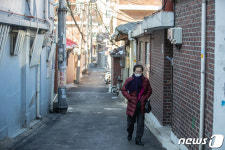 코로나19 지역사회 감염우려