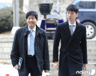 불법 콜택시 VS 혁신 렌트카 타다 운명의 날