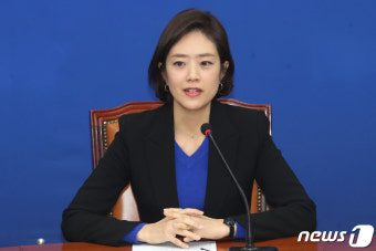 민주, '오세훈' 광진을에 고민정 전략공천…용인정 이탄희