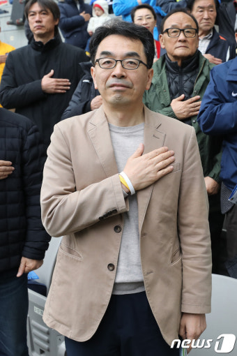 민주, 고민정 광진을 공천…중·성동을 경선 여부 재검토(종합)