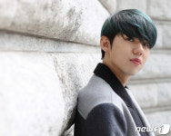 가호 OST 호평→해외 투어 감사…솔직한 음악하고파(인터뷰)