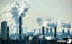 덜 갑갑한 공기 이유 있었다…화력발전 초미세먼지 38% 감소