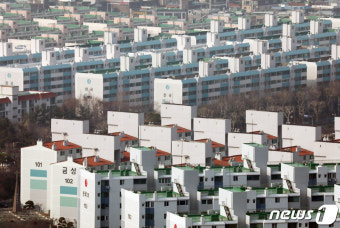 정부, 수원·안양·의왕 조정대상지역 지정