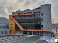 시흥시, 차량등록사업소 능곡동 새청사로 이전
