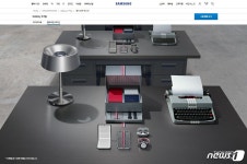 2시간 오류 뜨더니 매진?…갤Z플립 톰브라운 고객들 부글부글(종합)