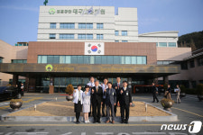 대구보훈병원 2주간 응급실 폐쇄…코로나19 확진자 발생