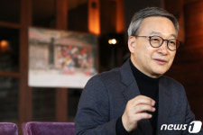 정호승 시는 슬플 때 쓰는 것이란 어머니의 말, 깜짝 놀랐죠