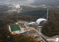 코로나19로 이천 스포츠센터 22일~3월 6일 임시 휴관