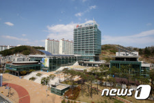 포항 6번째 확진자는 보건소 직원…장성동 출퇴근