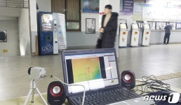 증평군 코로나19 경로당·어린이집 등 장점 운영 중단