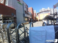 광주 코로나 확진자 6명·접촉자 198명…우치공원·진월초 폐쇄(종합)