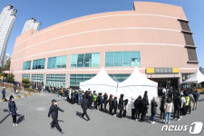 코로나19 확산, 대구는 지금 마스크 대란