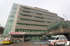 서울시, 보라매병원에 코로나19 어린이전용 선별진료소 운영