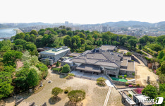 국립진주박물관 ‘코로나19’  예방 임시 휴관