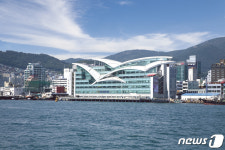 코로나19 확산…부산 자갈치시장 3월3일까지 휴장한다