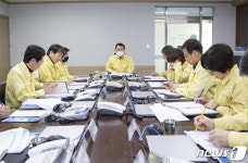 코로나 막아라…익산시, 도서관·경로당·전시관·박물관도 임시휴관