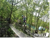 방장산자연휴양림, 3월부터 다양한 산림문화 체험 운영