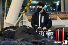 여자복싱 간판 오연지, 준비 완료