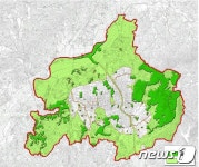 청주시, 일몰제 대비 도시공원 실시계획인가 박차