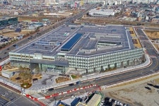 도이치 오토모빌 그룹 ‘도이치오토월드’ 사용승인 완료…공식오픈 임박
