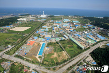 동해 북평산단, 중소기업 특별지원지역 6차례 재지정