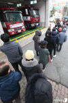 대구 마스크 언제쯤... 우체국 앞 긴 줄
